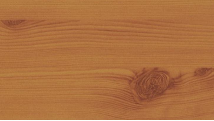 Alu-Handlauf 138mm, Holzdekor Lärche – Oberfläche rau