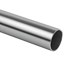 [HLI42,4] Stainless steel handrail Ø42,4x2mm, Mat. AISI 304